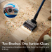 4255 Bissell PowerClean DualBrush 280W Vacuum Cleaner